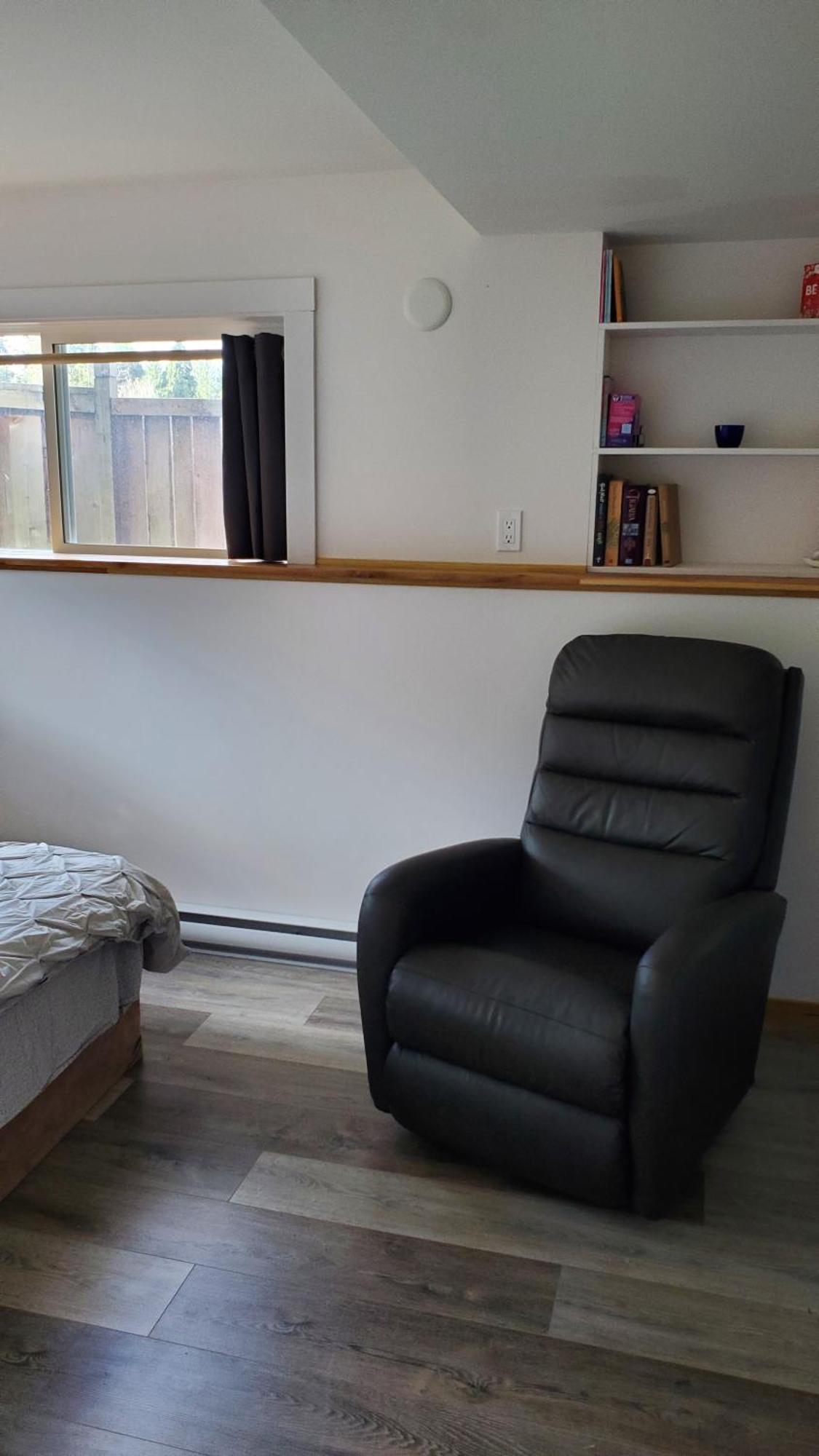 Villa Haven Touchstone à Roberts Creek Extérieur photo