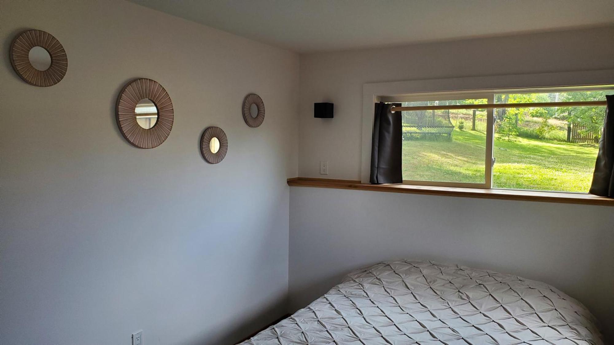 Villa Haven Touchstone à Roberts Creek Extérieur photo