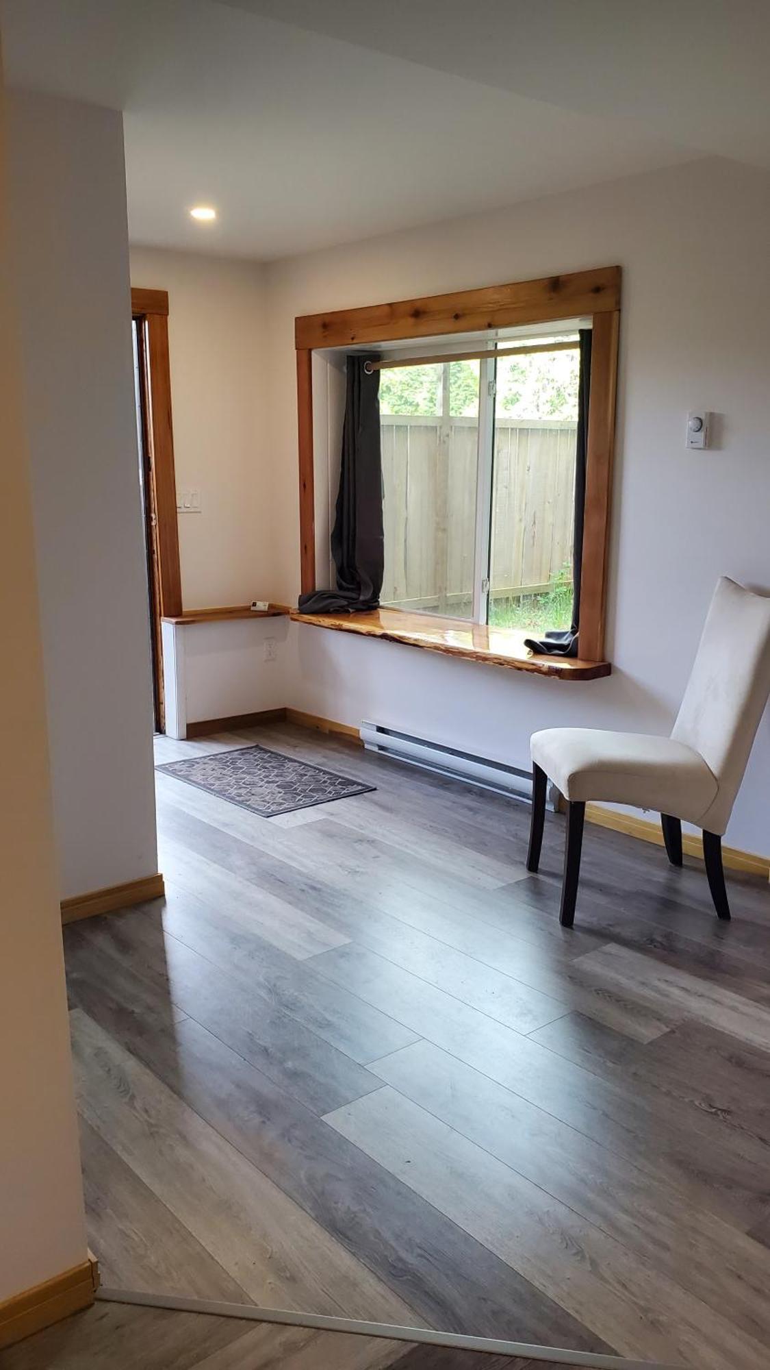 Villa Haven Touchstone à Roberts Creek Extérieur photo